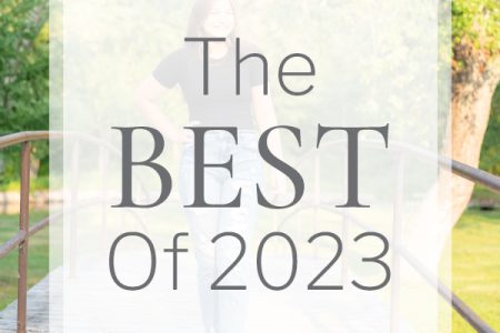 The Best of 2023